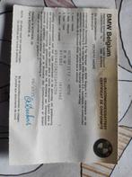 BMW R1100S, Motoren, Particulier
