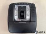 Eclairage intérieur avant d'un Mercedes A-Klasse, Autos : Pièces & Accessoires, 3 mois de garantie, Utilisé, -, -