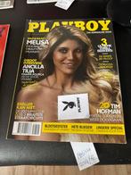 playboy met bners en andere 7,50 per stuk, Verzenden, Zo goed als nieuw