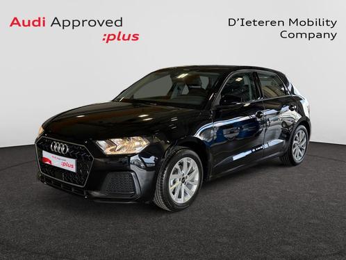 Audi A1 Sportback A1 Sportback 25 TFSI Advanced, Auto's, Audi, A1, ABS, Airbags, Airconditioning, Elektrische ramen, Navigatiesysteem
