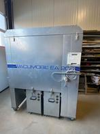 Vacumobil EA200 2006 + 11 KW motor Lammers afzuiging Höcker, Doe-het-zelf en Bouw, Ophalen, Gebruikt, Afzuiger