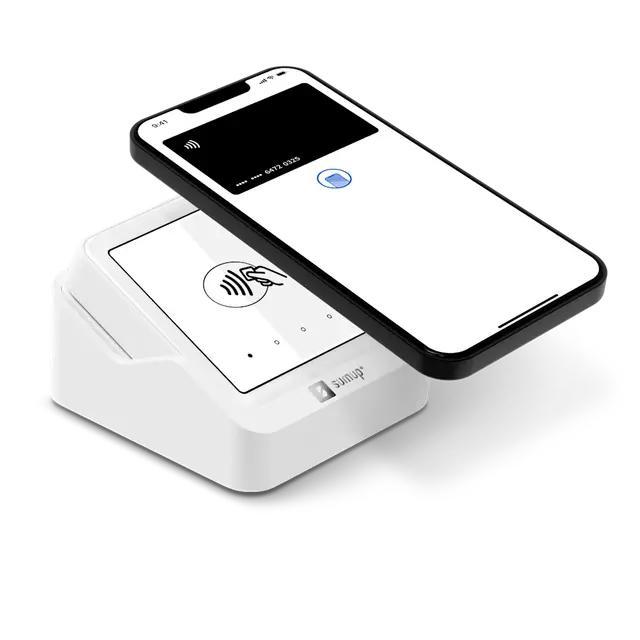 Sumup solo, Zakelijke goederen, Kantoor en Winkelinrichting | Kassa's en Betaalsystemen, Ophalen
