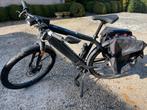 Stromer st3 met riem en ABS, Fietsen en Brommers, Elektrische fietsen, Ophalen, Zo goed als nieuw, 50 km per accu of meer, Stromer