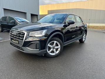 Audi Q2, 1.5 benzine S-TRONIC, Carplay-Android/navigatie/LED beschikbaar voor biedingen