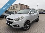 Hyundai ix35 1.6 BENZINE | PANO | NAVI | 1 JAAR GARANTIE, Voorwielaandrijving, 135 pk, 1591 cc, 4 cilinders