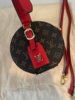 Louis vuitton handbag, Ophalen of Verzenden, Zo goed als nieuw