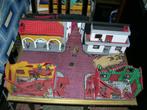 maquette tamiya 1/35 diorama, Ophalen, Gebruikt, 1:35 tot 1:50, Diorama