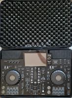 Pioneer XDJ-RX3 + RX3 BAG + 2 Active Mackie studio M en meer, Muziek en Instrumenten, Dj-sets en Draaitafels, Ophalen, Zo goed als nieuw