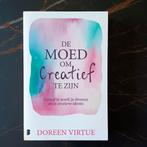 Doreen Virtue - De moed om creatief te zijn, Doreen Virtue, Enlèvement ou Envoi, Neuf