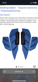 Xmax 300 treeplank, Motoren, Verzenden, Nieuw