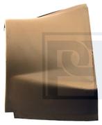 Volvo Plaatwerk P1800 voorfront binnendeel links Volvo onder, Auto-onderdelen, Ophalen of Verzenden, Nieuw, Volvo