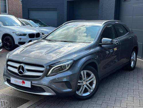 Mercedes-Benz GLA180 |GpsCruiseHLederStoelverw|1Eig|GARANTIE, Autos, Mercedes-Benz, Entreprise, Achat, GLA, ABS, Airbags, Air conditionné