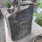 jerrycan 1944, Ophalen of Verzenden, Gebruikt, Jeep