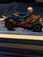 Fleischmann Go kart homme, Gebruikt