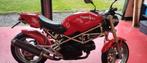 Ducati Monster 600 Cc, Particulier