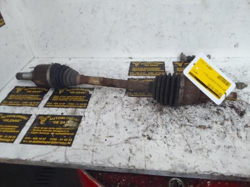 Aandrijfas links-voor van een Ford Fiesta, Auto-onderdelen, Remmen en Aandrijving, Ford, Gebruikt, 3 maanden garantie, Ophalen of Verzenden