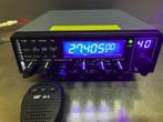 CB  CRT SS6900  Blue export versie    27 MC, Telecommunicatie, Zenders en Ontvangers, Ophalen, Nieuw, Zender en Ontvanger