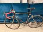 Italiaanse koersfiets Vintage, Vélos & Vélomoteurs, Vélos | Vélos de course, Enlèvement, Utilisé