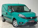 Fiat Doblo 1.3 / Btw-wagen / Lichte vracht / Navi / Airco, Autos, Fiat, Achat, Entreprise, Boîte manuelle, Autres couleurs