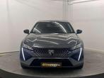 Peugeot 408 TOP wagen AUTOMAAT met veel interessante opties, Stof, Gebruikt, 1199 cc, 5 deurs