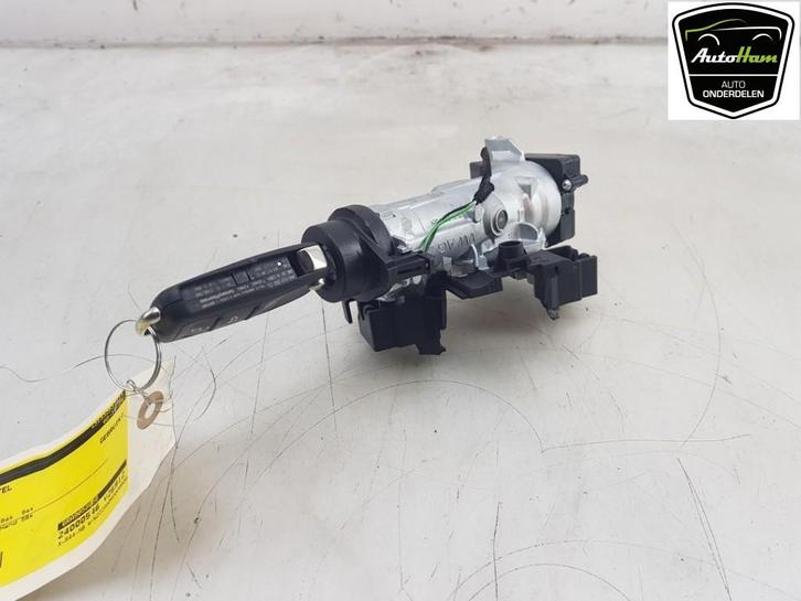 NEIMAN / COMMUTATEUR D ALLUMAGE + CLEF Volkswagen Up! (121), Autos : Pièces & Accessoires, Autres pièces automobiles, Volkswagen