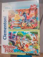 Puzzel Winnie the Pooh, Enfants & Bébés, Jouets | Puzzles pour enfants, Enlèvement ou Envoi, Moins de 10 pièces, Comme neuf, 2 à 4 ans