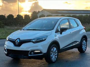 Renault Captur - 1 jaar garantie 