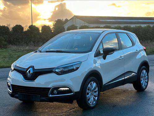 Renault Captur - 1 jaar garantie, Auto's, Renault, Bedrijf, Te koop, Captur, Airbags, Airconditioning, Bluetooth, Boordcomputer