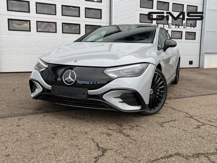 Mercedes-Benz EQE 350+ Star Edition (automatique), Autos, Mercedes-Benz, Entreprise, Achat, EQE, Android Auto, Electronic Stability Program (ESP)