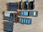 Siemens S7-ET200S artikelen, Ophalen of Verzenden, Gebruikt