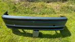 Pare choc bmw e46, Gebruikt, Achter, BMW, Bumper
