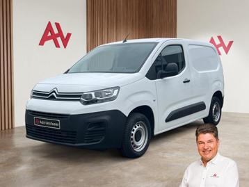 Citroen Berlingo 1.5 BlueHdi ** beschikbaar voor biedingen