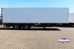 Schmitz Cargobull 2 Asser City Stuuras, Bedrijf, Te koop, Aanhangers en Opleggers