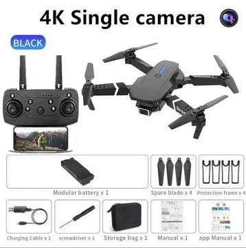 Drone 4k 