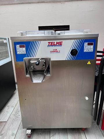 Machines à glace  disponible aux enchères