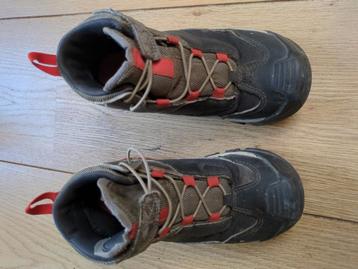 Quechua wandelschoenen mt 29 beschikbaar voor biedingen