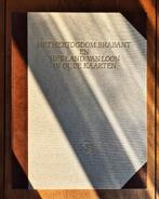 Het Hertogdom Brabant En Het Land Van Loon In Oude Kaarten, Ophalen, Voor 1800, Overige typen, Nieuw