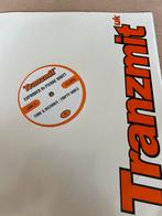 Expander vs pieree knott - time & distance / empty souls, Ophalen of Verzenden, Zo goed als nieuw