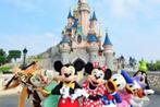 Tickets Disneyland Paris, Tickets en Kaartjes, Recreatie | Pretparken en Attractieparken, Drie personen of meer, Ticket of Toegangskaart