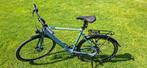 Tenways CGO600 superlichte elektrische fiets - quasi nieuw!, Fietsen en Brommers, Elektrische fietsen, Zo goed als nieuw, 50 km per accu of meer