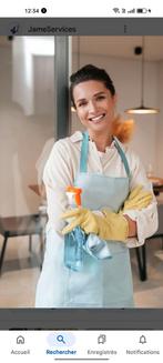 Op zoek naar een huishoudster in de buurt van Binche, Vacatures