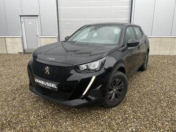 Peugeot 2008 II Active Pack  beschikbaar voor biedingen