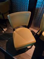 Chaises de café 13 pièces, Enlèvement, Utilisé