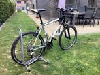 Orbea satellite, Fietsen en Brommers, Ophalen, Zo goed als nieuw