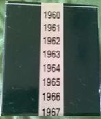 10 CD box De Prehistorie jaren 1960 - 1969 volume 1, Cd's en Dvd's, Cd's | Verzamelalbums, Boxset, Pop, Ophalen of Verzenden, Zo goed als nieuw