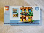 Lego Houses of the World – 40583 + 40590 + 40594 + 40599, Ophalen of Verzenden, Nieuw, Complete set, Lego