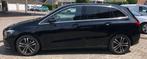 Mercedes-Benz B-Klasse 180 Benzine| inklapbare trekhaak| Cam, 1490 kg, 4 cilinders, 136 pk, Zwart