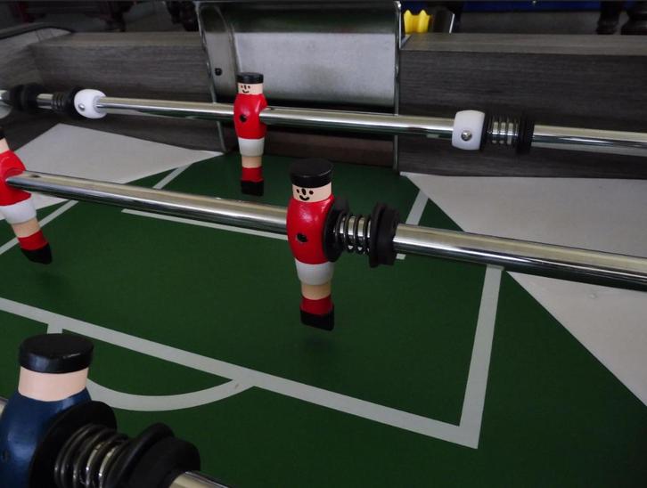 VOETBALTAFEL NIEUW, Kinderen en Baby's, Speelgoed | Voetbaltafels, Ophalen