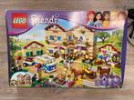 Lego friends sets 3185, 3189 en 41126, Enfants & Bébés, Lego, Utilisé, Enlèvement ou Envoi