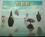 YES, Topography, The YES anthology, Ophalen of Verzenden, 1980 tot 2000, Zo goed als nieuw, Boxset